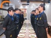 厨师培训学校哪里好