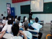 厨师培训学校哪里好