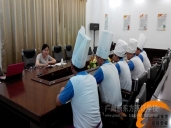厨师培训学校哪里好