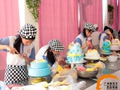 厨师培训学校哪里好