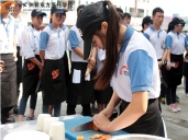 厨师培训学校哪里好