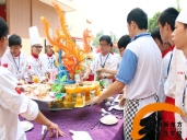 厨师培训学校哪里好