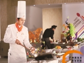 厨师培训学校哪里好