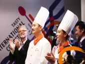 厨师培训学校哪里好