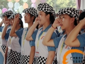 厨师培训学校哪里好