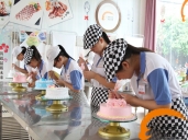 厨师培训学校哪里好