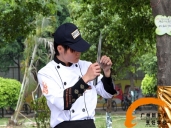 厨师培训学校哪里好