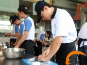 厨师培训学校哪里好