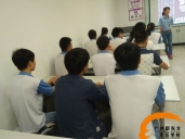 厨师培训学校哪里好