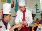 厨师培训学校哪里好