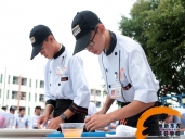 厨师培训学校哪里好