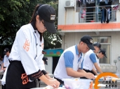 厨师培训学校哪里好