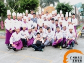 厨师培训学校哪里好