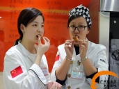 厨师培训学校哪里好