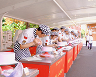 广州市南沙区新东方烹饪职业技能培训学校有限责任公司