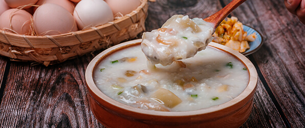 潮汕砂锅粥培训学校