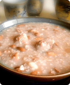 潮汕砂锅粥培训学校