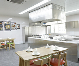 潮汕砂锅粥培训学校