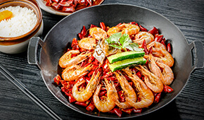 川湘菜厨师学校