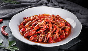 川湘菜厨师学校