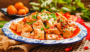 川湘菜厨师学校