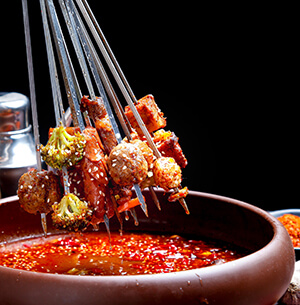 川湘菜厨师学校