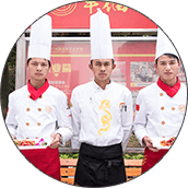 川湘菜厨师学校