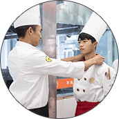 川湘菜厨师学校