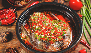 川湘菜厨师学校