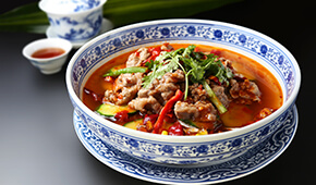 川湘菜厨师学校