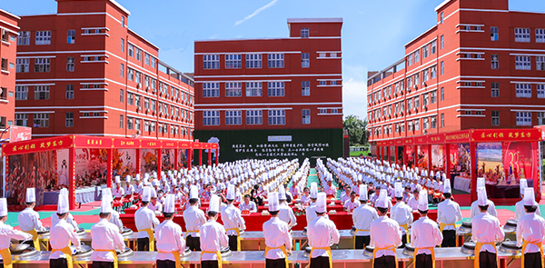 潮汕牛肉火锅哪里学