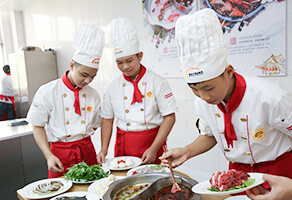 潮汕牛肉火锅哪里学