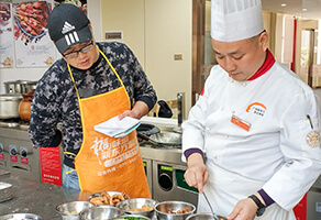 潮汕牛肉火锅哪里学