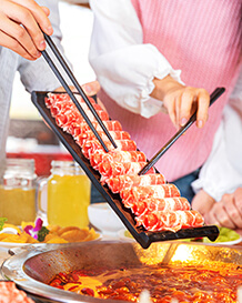 潮汕牛肉火锅哪里学