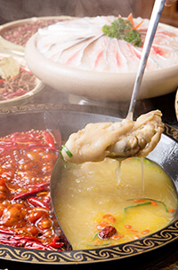 潮汕牛肉火锅哪里学