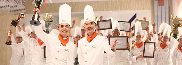 西点蛋糕培训学校