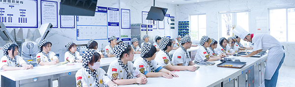 西点蛋糕培训学校