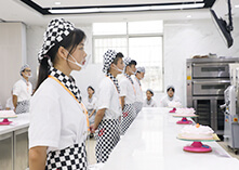 西点蛋糕培训学校