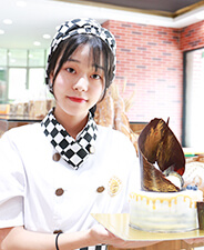 西点蛋糕培训学校