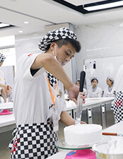 西点蛋糕培训学校