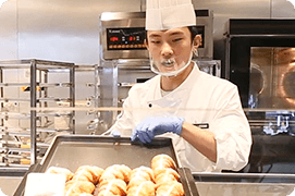 西点蛋糕培训学校