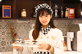 西点蛋糕培训学校