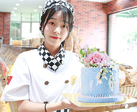 法式甜点培训学校