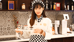 法式甜点培训学校