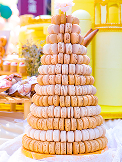 法式甜点培训学校