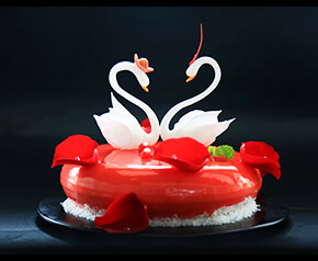 法式甜点培训学校