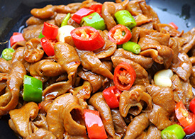 广州特色干锅培训班