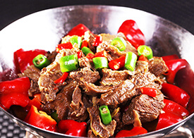 广州特色干锅培训班