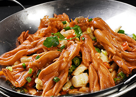 广州特色干锅培训班