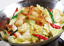 广州特色干锅培训班